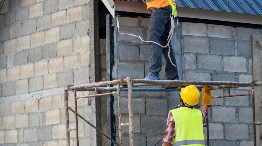 Professional New roof installation in Newell, PA